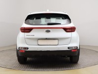 Kia Sportage  1.6 CRDi 
