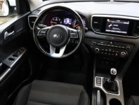 Kia Sportage  1.6 CRDi 