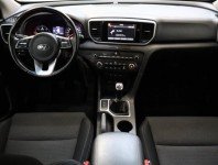 Kia Sportage  1.6 CRDi 