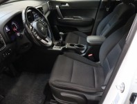 Kia Sportage  1.6 CRDi 