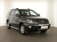 Kia Sportage  2.0 CRDi 