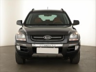 Kia Sportage  2.0 CRDi 