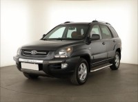 Kia Sportage  2.0 CRDi 