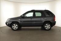 Kia Sportage  2.0 CRDi 