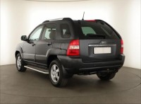 Kia Sportage  2.0 CRDi 