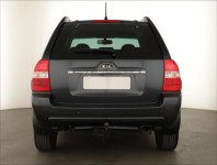 Kia Sportage  2.0 CRDi 