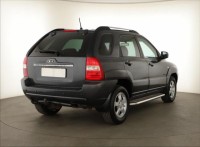 Kia Sportage  2.0 CRDi 