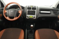 Kia Sportage  2.0 CRDi 