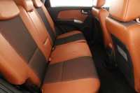 Kia Sportage  2.0 CRDi 