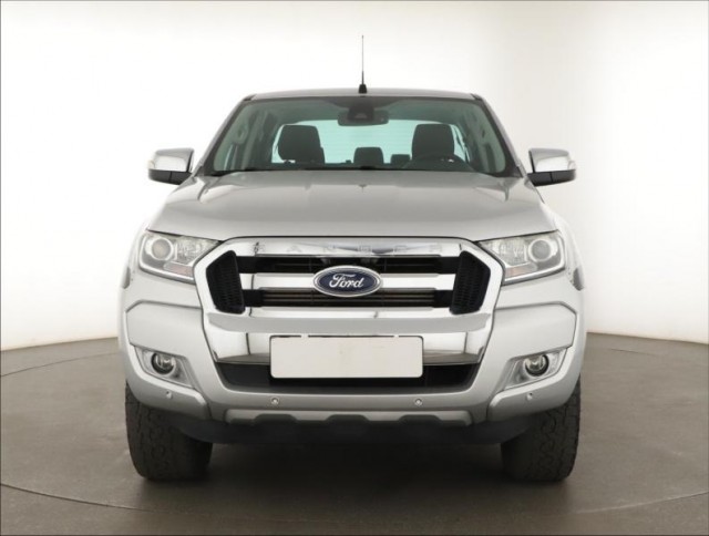 Ford Ranger  3.2 TDCi 