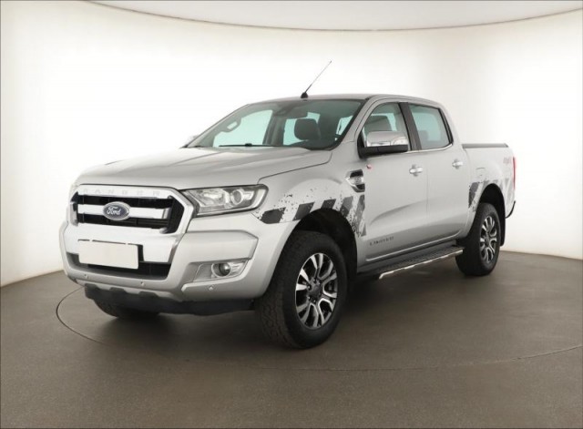 Ford Ranger  3.2 TDCi 