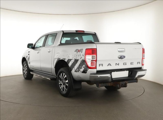 Ford Ranger  3.2 TDCi 