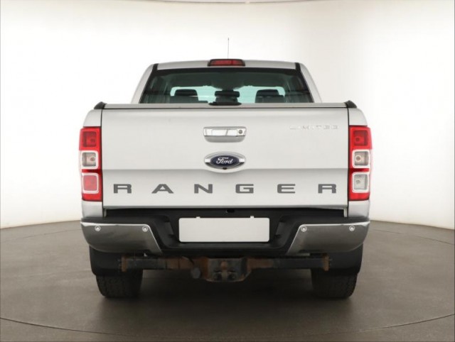 Ford Ranger  3.2 TDCi 