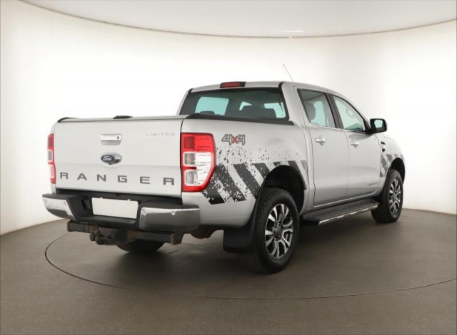 Ford Ranger  3.2 TDCi 