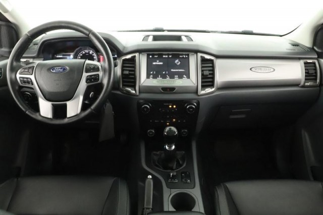 Ford Ranger  3.2 TDCi 