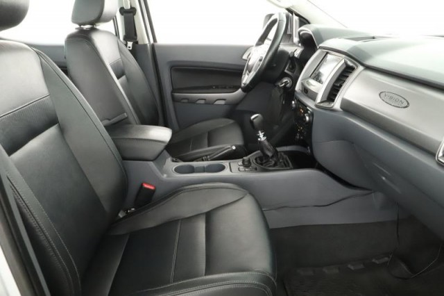 Ford Ranger  3.2 TDCi 
