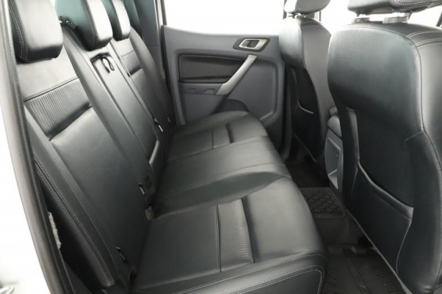 Ford Ranger  3.2 TDCi 