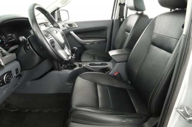 Ford Ranger  3.2 TDCi 