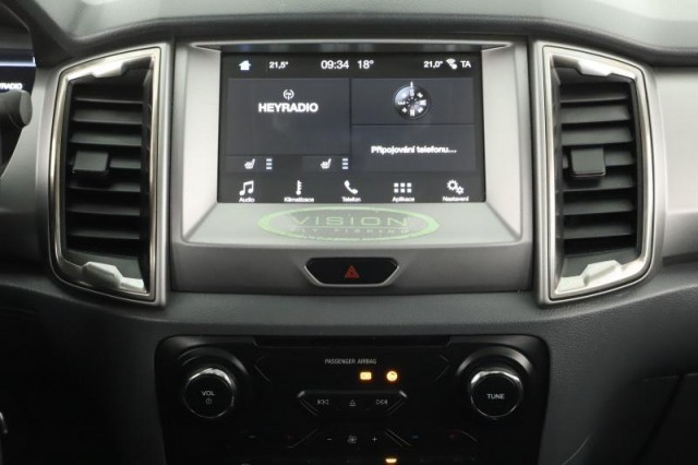 Ford Ranger  3.2 TDCi 