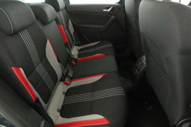 Škoda Yeti  2.0 TDI 