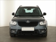 Škoda Yeti  2.0 TDI 