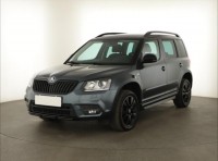 Škoda Yeti  2.0 TDI 