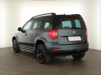 Škoda Yeti  2.0 TDI 