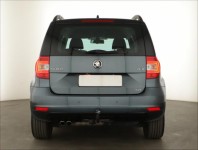 Škoda Yeti  2.0 TDI 
