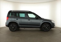 Škoda Yeti  2.0 TDI 