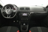 Škoda Yeti  2.0 TDI 