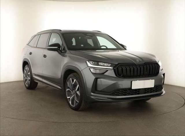 Škoda Kodiaq  2.0 TDI Sportline