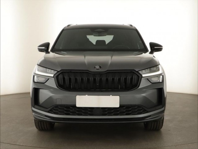 Škoda Kodiaq  2.0 TDI Sportline