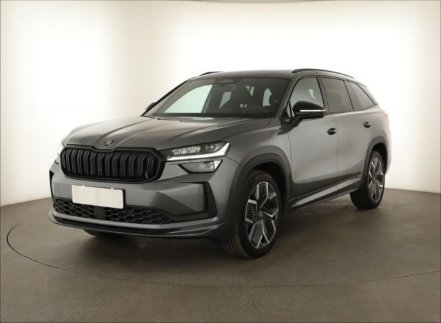 Škoda Kodiaq  2.0 TDI Sportline