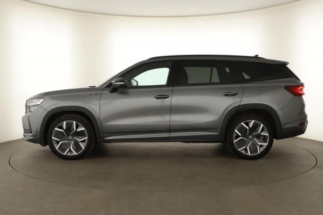 Škoda Kodiaq  2.0 TDI Sportline