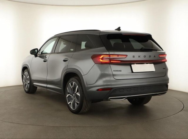 Škoda Kodiaq  2.0 TDI Sportline