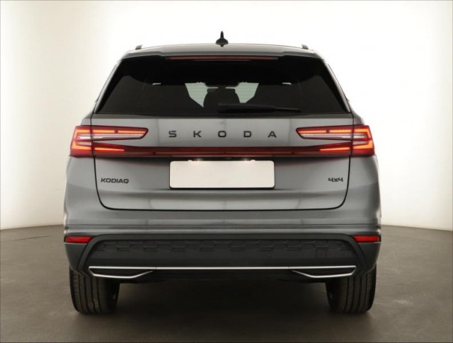 Škoda Kodiaq  2.0 TDI Sportline