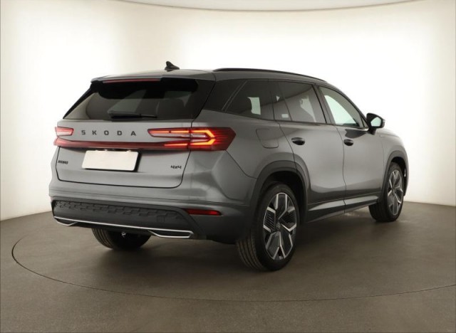 Škoda Kodiaq  2.0 TDI Sportline