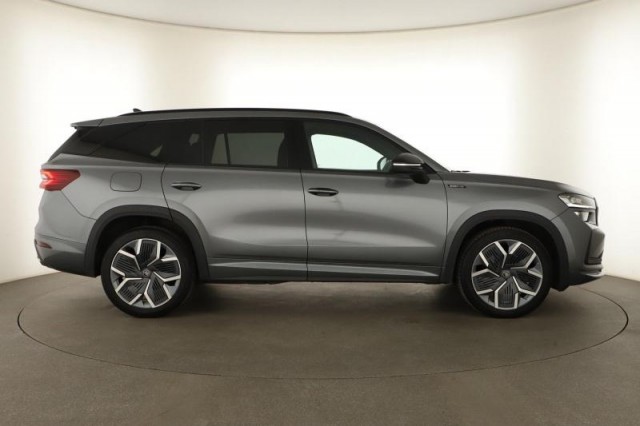 Škoda Kodiaq  2.0 TDI Sportline