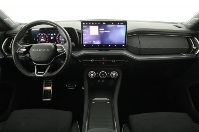 Škoda Kodiaq  2.0 TDI Sportline