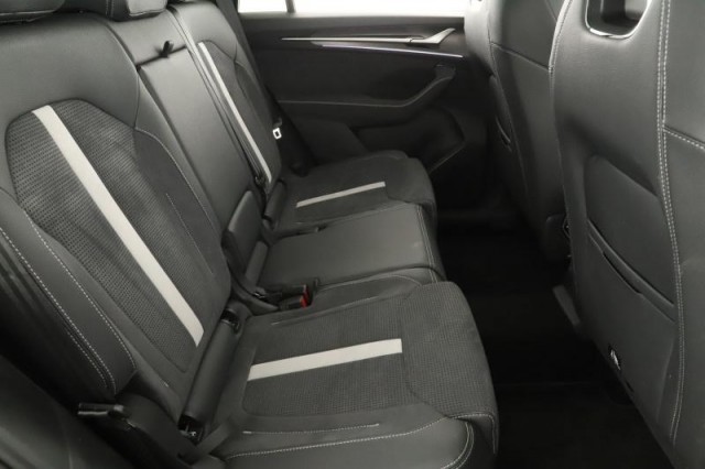 Škoda Kodiaq  2.0 TDI Sportline