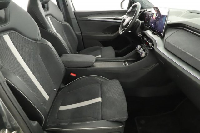 Škoda Kodiaq  2.0 TDI Sportline