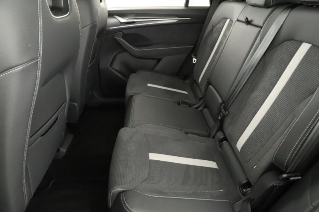 Škoda Kodiaq  2.0 TDI Sportline