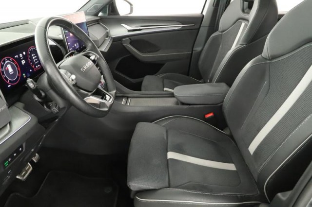 Škoda Kodiaq  2.0 TDI Sportline