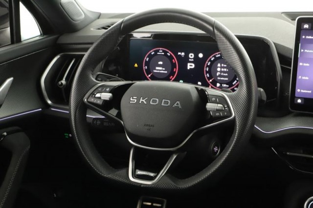 Škoda Kodiaq  2.0 TDI Sportline