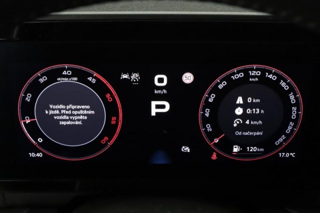 Škoda Kodiaq  2.0 TDI Sportline