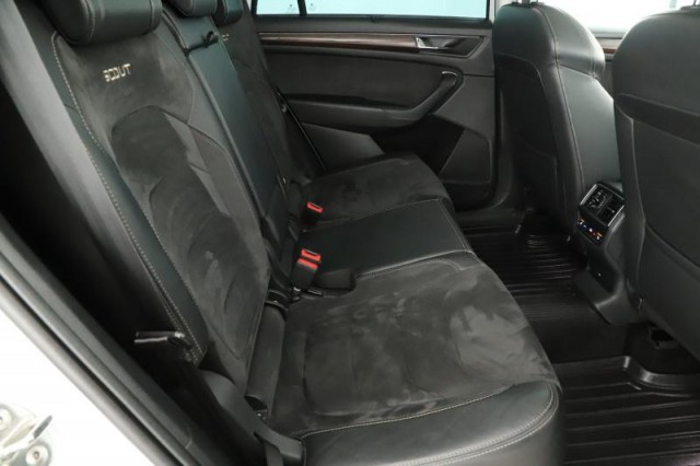 Škoda Kodiaq  2.0 TDI 4x4 Scout