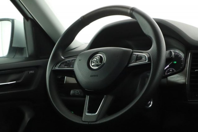 Škoda Kodiaq  2.0 TDI 4x4 Scout