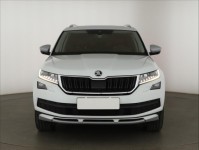Škoda Kodiaq  2.0 TDI 4x4 Scout