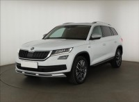 Škoda Kodiaq  2.0 TDI 4x4 Scout