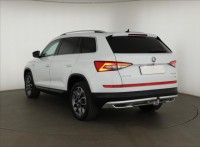 Škoda Kodiaq  2.0 TDI 4x4 Scout